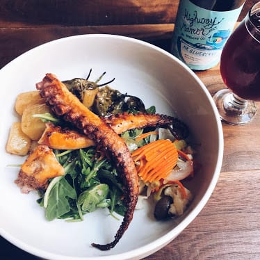 Glory Beer Bar & Kitchen