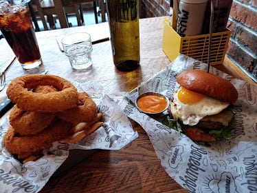 Bareburger