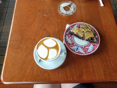 La Colombe Coffee Roasters