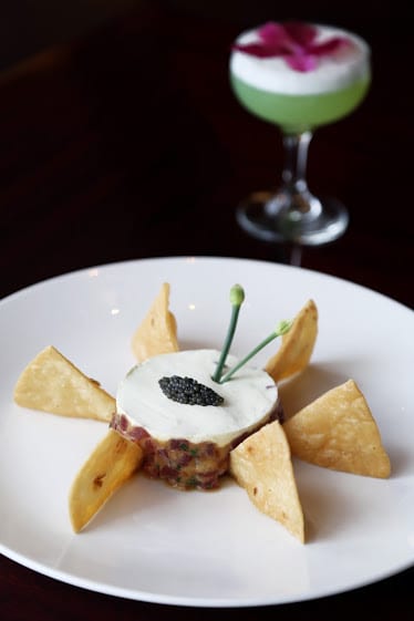 Buddakan — Restaurant Food And Dining Photo