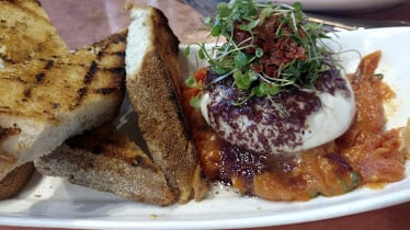 City Tap House Logan Square