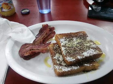 OWL Breakfast & Lunch