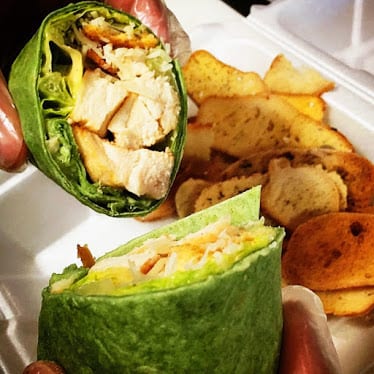 NY Bagel & Deli shop