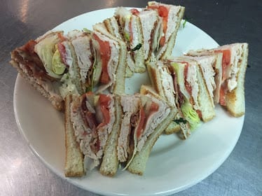 Frank's Breakfast & Lunch