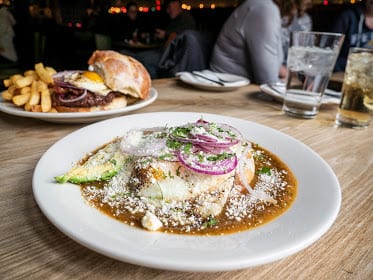 South Philadelphia Tap Room