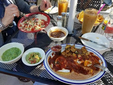 Cantina Los Caballitos