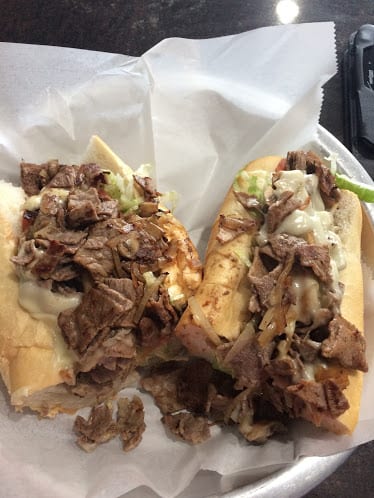 Fat Joe's
