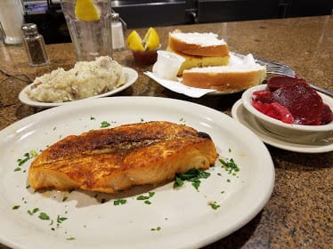 Oregon Diner