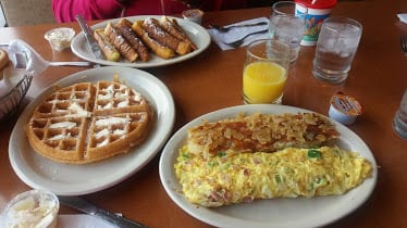 Penrose Diner