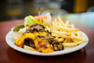 Melrose Diner