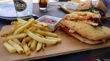 LaScala's Birra
