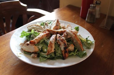 New Wave Cafe