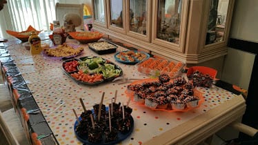 Chickie's & Pete's — Restaurant Food And Dining Photo