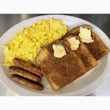 Bread & Butter Philly - Breakfast Junction