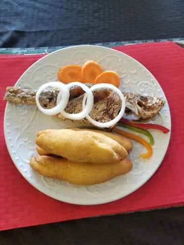 Family Spot Jamaican Restaurant