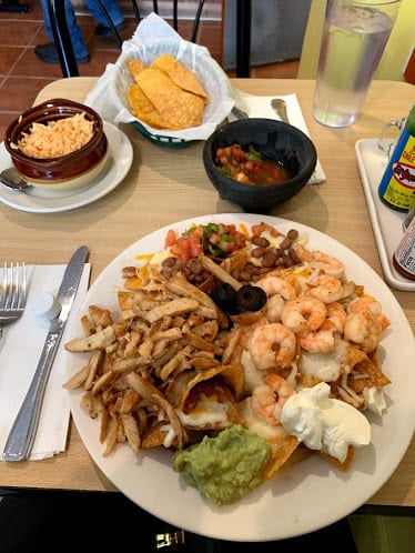 Mi Puebla Restaurant & Bakery Restaurant Photo