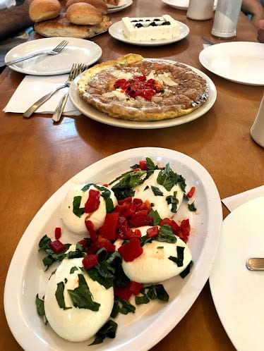 Founded Coffee & Pizza