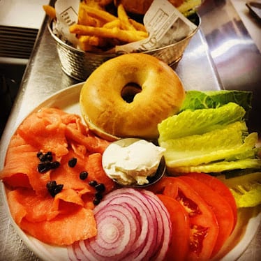 Diner@Manayunk