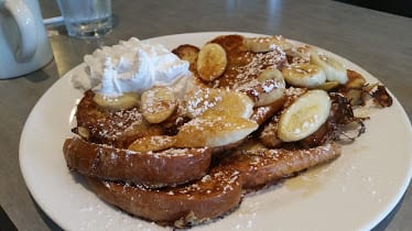 Taylor's Cafe