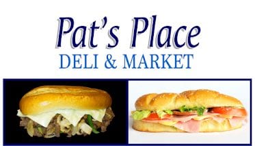 Pat's Place