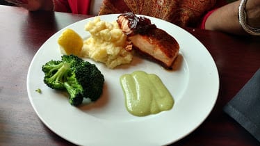Iron Hill Brewery & Restaurant