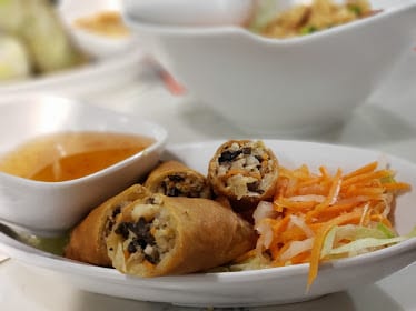 Saigon Noodle Bar