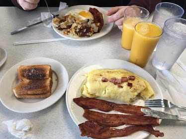 Bob's Diner