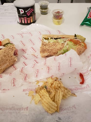 PrimoHoagies