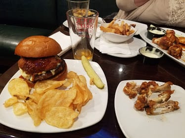 The Union Tap