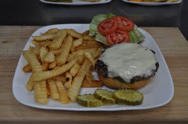 Joe Santucci's Square Pizza Bar & Grill