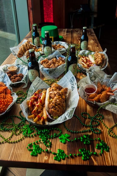Hook & Reel Cajun Seafood & Bar