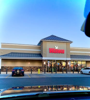 Wawa