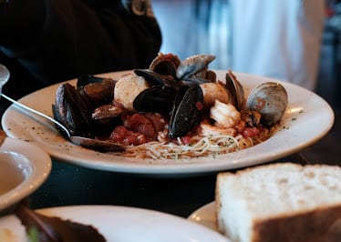 Maggie's Waterfront Cafe
