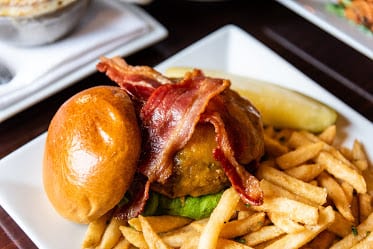 McCrossen's Tavern
