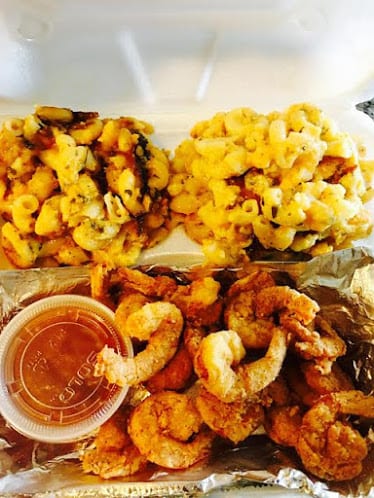 Soul D'lysh (Food Truck) & Catering