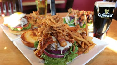 Hilltown Tavern Fairmount