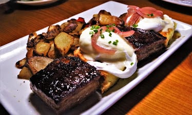 Hickory Lane American Bistro