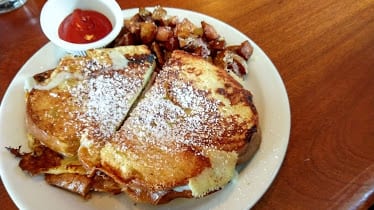 2637brew — Restaurant Food And Dining Photo