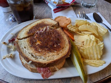 Little Pete's