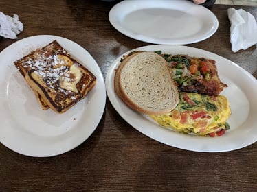Cedar Park Cafe