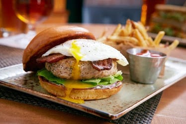 Public School 214 — Restaurant Food And Dining Photo