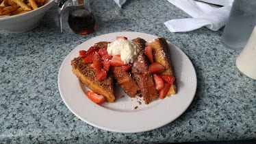 Dream Cafe — Restaurant Food And Dining Photo