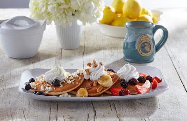 Another Broken Egg Cafe — Restaurant Food And Dining Photo