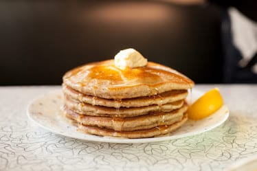 Spiral Diner & Bakery — Restaurant Food And Dining Photo