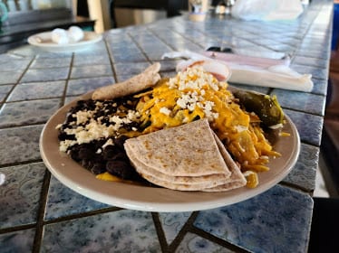 BuzzBrews Kitchen — Restaurant Food And Dining Photo