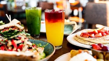 First Watch - Lake Highlands — Restaurant Food And Dining Photo