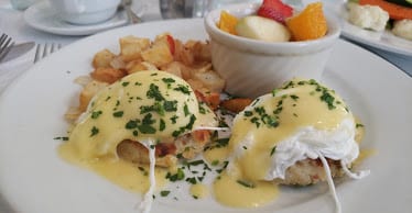 Hattie's — Restaurant Food And Dining Photo