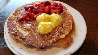 First Watch - Medallion — Restaurant Food And Dining Photo
