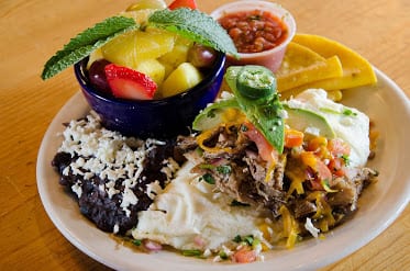 BuzzBrews Deep Ellum — Restaurant Food And Dining Photo