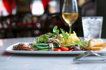 Toulouse Knox Street (Dallas) — Restaurant Food And Dining Photo